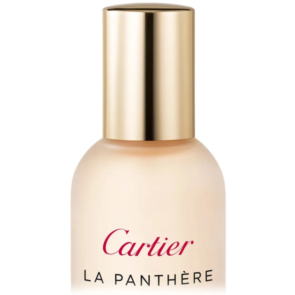 Cartier - La Panthère Deodorant - Luxury Fragrances - 100 ml - Avvenice