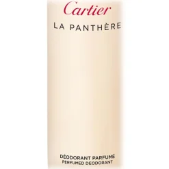 Cartier - La Panthère Deodorant - Luxury Fragrances - 100 ml - Avvenice