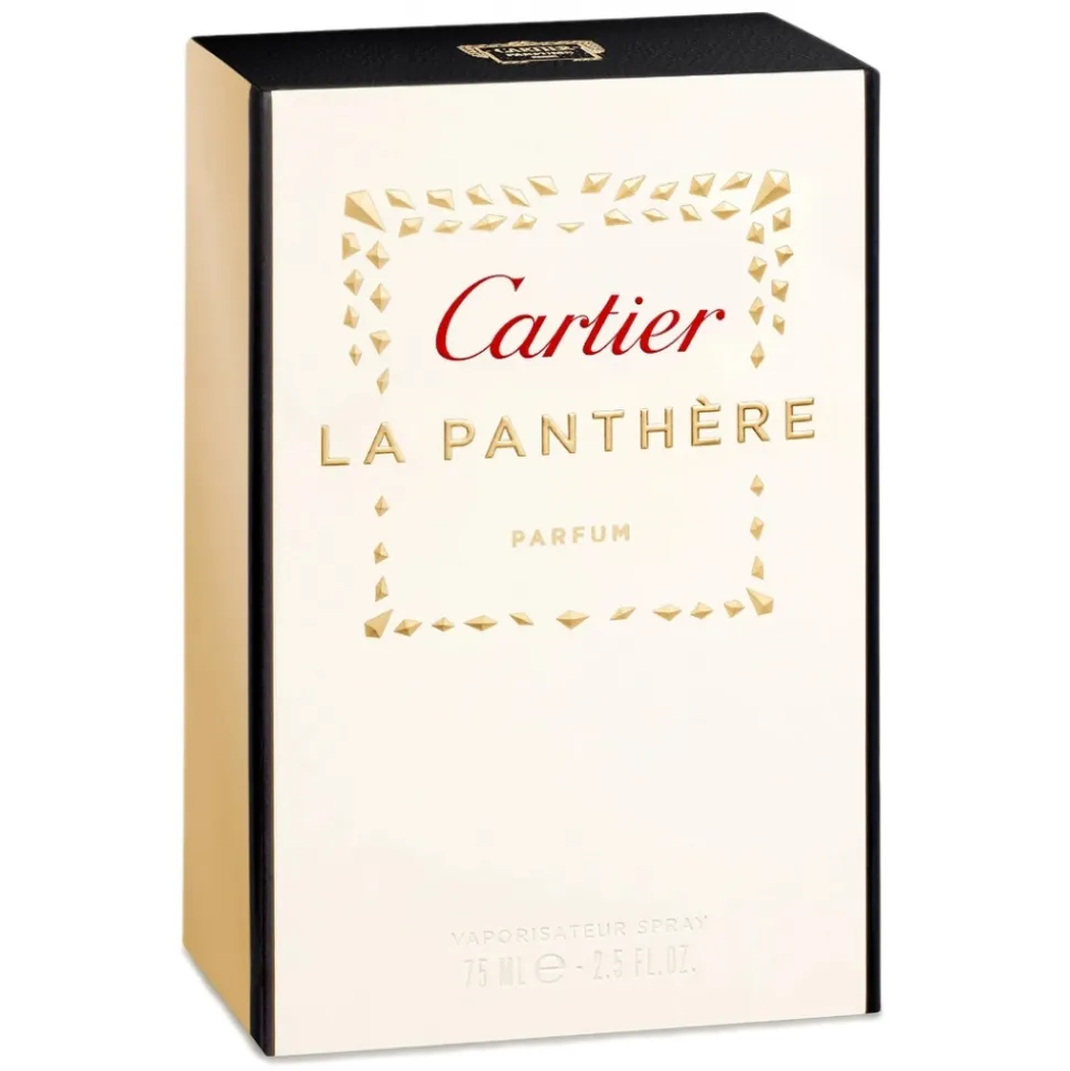 Cartier - La Panthère Parfum - Luxury Fragrances - 75 ml - Avvenice