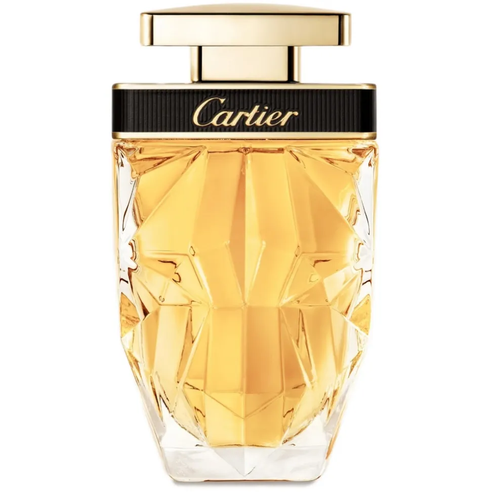 Cartier - La Panthère Parfum - Luxury Fragrances - 50 ml - Avvenice