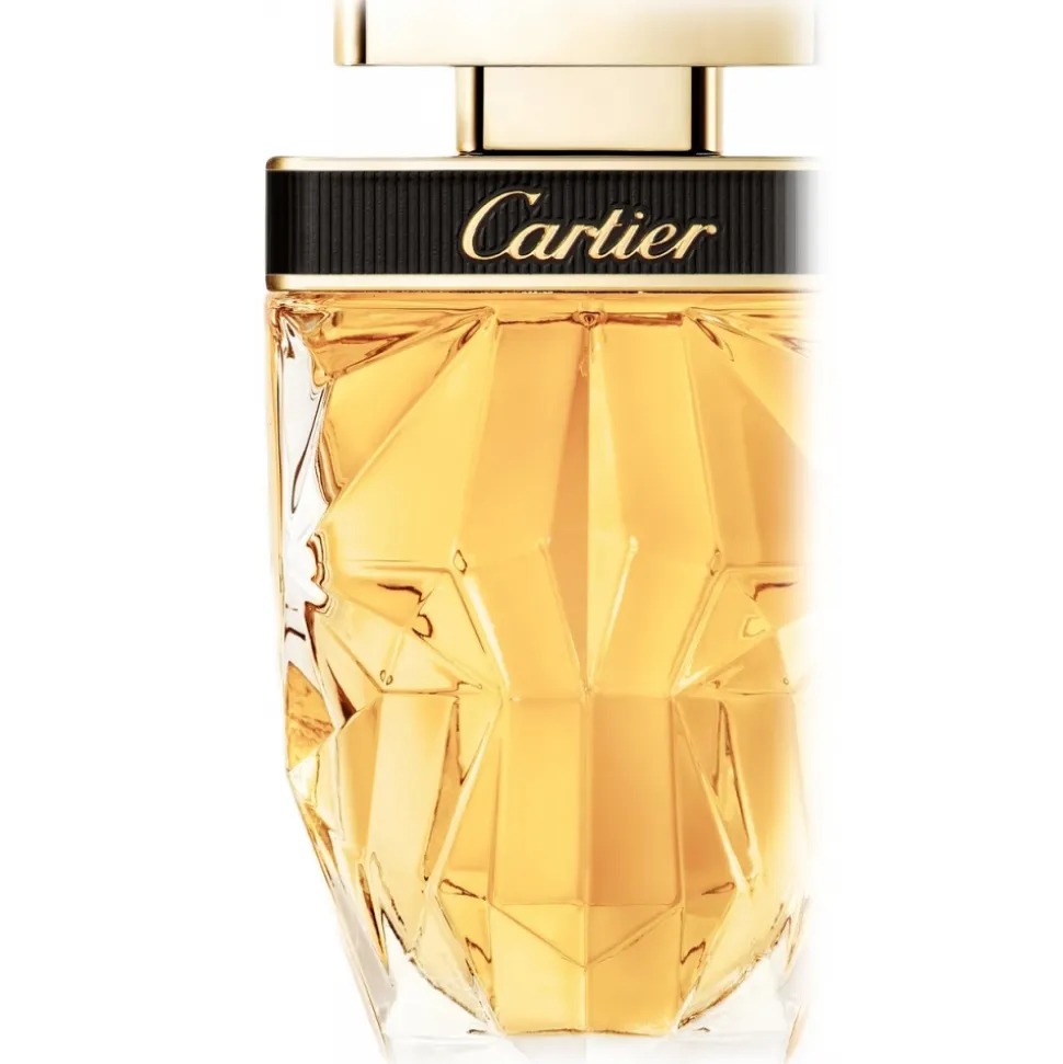 Cartier - La Panthère Parfum - Luxury Fragrances - 50 ml - Avvenice