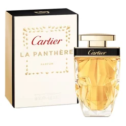 Cartier - La Panthère Parfum - Luxury Fragrances - 50 ml - Avvenice