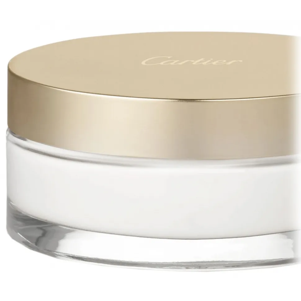 Cartier - La Panthère Perfumed Body Cream - Luxury Fragrances - 200 ml - Avvenice