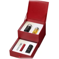 Cartier - La Panthère Premium Gift Set - Luxury Fragrances - Avvenice