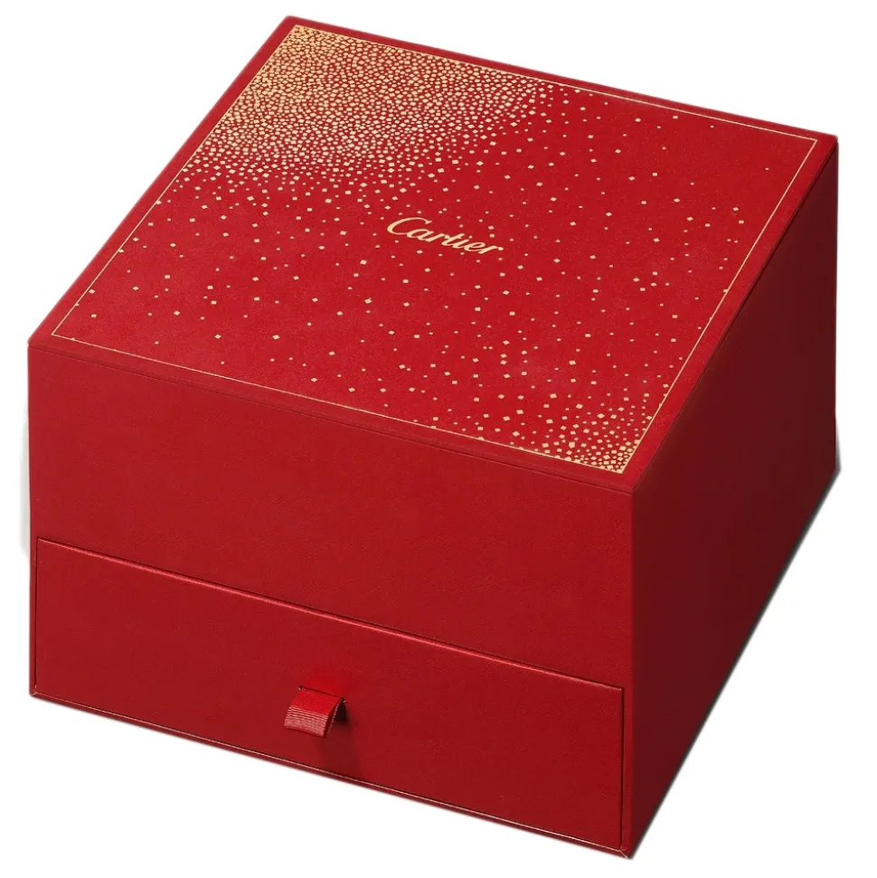 Cartier - La Panthère Premium Gift Set - Luxury Fragrances - Avvenice