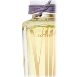 Cartier - La Treizième Heure Les Heures de Parfum Eau de Parfum - Luxury Fragrances - 75 ml - Avvenice
