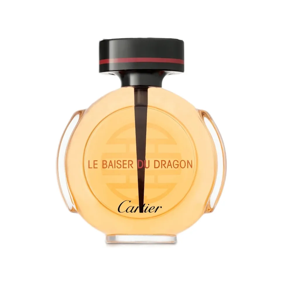 Cartier - Le Baiser Du Dragon Eau de Parfum - Luxury Fragrances - 100 ml - Avvenice