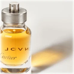 Cartier - L'Envol de Cartier Eau de Parfum - Luxury Fragrances - 50 ml - Avvenice