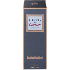 Cartier - L'Envol de Cartier Eau de Parfum - Luxury Fragrances - 100 ml - Avvenice