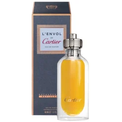 Cartier - L'Envol de Cartier Eau de Parfum - Luxury Fragrances - 100 ml - Avvenice
