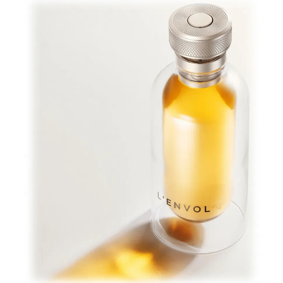 Cartier - L'Envol de Cartier Eau de Parfum - Luxury Fragrances - 100 ml - Avvenice