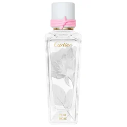 Cartier - Les Epures de Parfum Pure Rose Eau de Toilette - Luxury Fragrances - 75 ml - Avvenice
