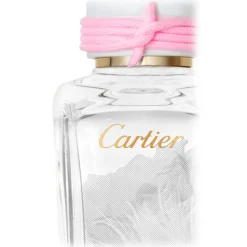 Cartier - Les Epures de Parfum Pure Rose Eau de Toilette - Luxury Fragrances - 75 ml - Avvenice
