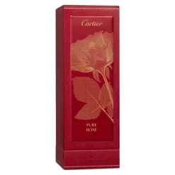 Cartier - Les Epures de Parfum Pure Rose Eau de Toilette - Luxury Fragrances - 75 ml - Avvenice