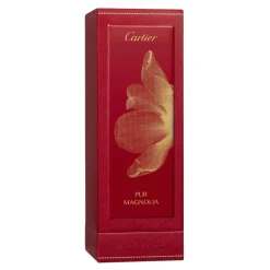 Cartier - Les Epures de Parfum Pur Magnolia Eau de Toilette - Luxury Fragrances - 75 ml - Avvenice