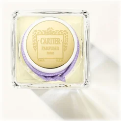 Cartier - Les Epures de Parfum Pur Magnolia Eau de Toilette - Luxury Fragrances - 75 ml - Avvenice