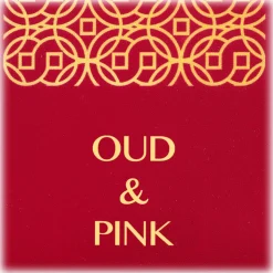 Cartier - Les Heures Voyageuses Oud & Pink Limited Edition Fragrance - Luxury Fragrances - 45 ml - Avvenice