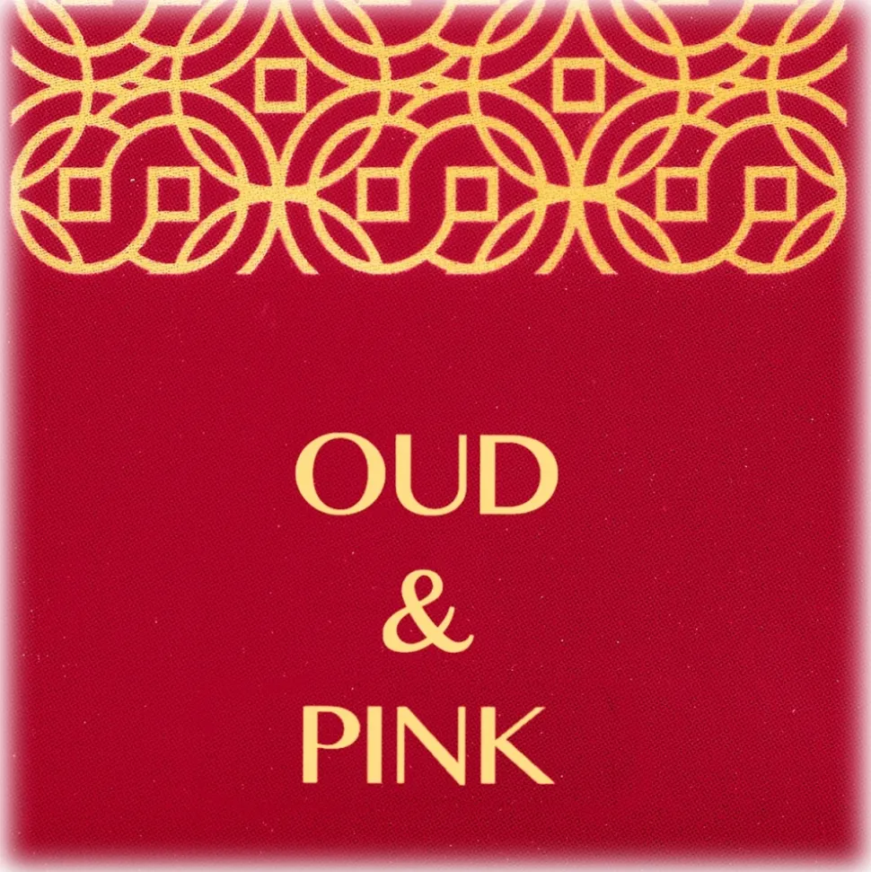 Cartier - Les Heures Voyageuses Oud & Pink Limited Edition Fragrance - Luxury Fragrances - 45 ml - Avvenice