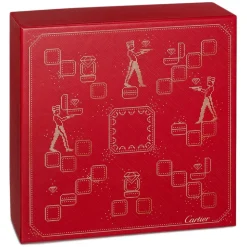 Cartier - Les Heures Voyageuses - Oud Radieux, Oud & Musc, Oud & Pink, Oud & Amber, Oud & Santal, Oud & Oud Gift Set - Avvenice