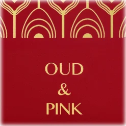 Cartier - Les Heures Voyageuses Oud & Pink Limited Edition Fragrance - Luxury Fragrances - 45 ml - Avvenice