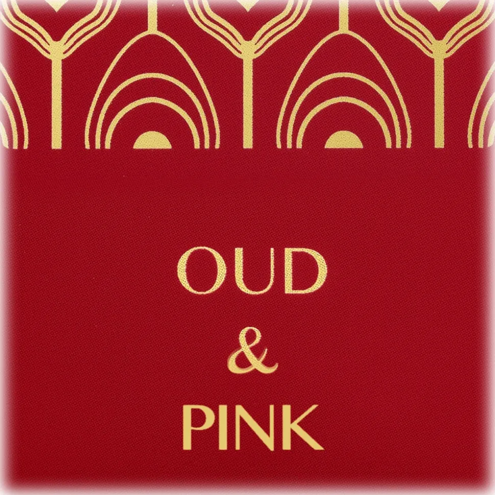 Cartier - Les Heures Voyageuses Oud & Pink Limited Edition Fragrance - Luxury Fragrances - 45 ml - Avvenice