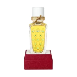 Cartier - Les Heures Voyageuses Oud & Pink Limited Edition Fragrance - Luxury Fragrances - 45 ml - Avvenice