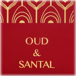 Cartier - Les Heures Voyageuses Oud & Santal Limited Edition Fragrance - Luxury Fragrances - 45 ml - Avvenice