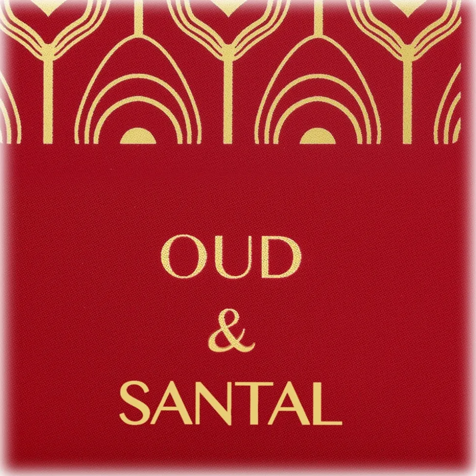 Cartier - Les Heures Voyageuses Oud & Santal Limited Edition Fragrance - Luxury Fragrances - 45 ml - Avvenice