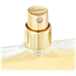 Cartier - Les Nécessaires à Parfum Santos de Cartier Eau de Toilette Refill Pack - Luxury Fragrances - 2 x 30 ml - Avvenice