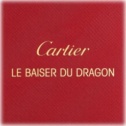Cartier - Les Nécessaires à Parfum Le Baiser du Dragon Eau de Parfum Refill Pack - Luxury Fragrances - 2 x 30 ml - Avvenice