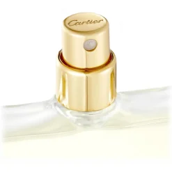 Cartier - Les Nécessaires à Parfum Rivières de Cartier Allégresse Eau de Toilette Refill Pack - Luxury Fragrances - 2 x 30 ml - Avvenice