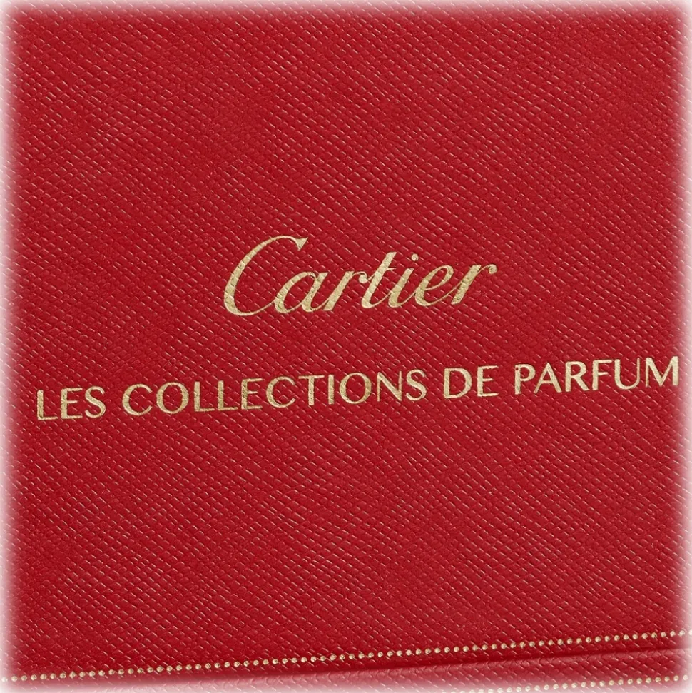 Cartier - Les Épures de Parfum - Pure Rose, Pur Muguet, Pure Magnolia Gift Set - Luxury Fragrances - 3 x 15 ml - Avvenice