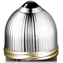 Cartier - Limited Edition Pasha De Cartier Edition Noire Eau de Toilette - Luxury Fragrances - 100 ml - Avvenice