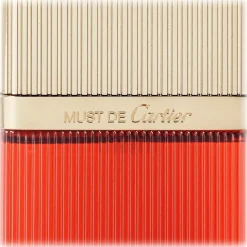 Cartier - Must de Cartier Parfum - Luxury Fragrances - 50 ml - Avvenice