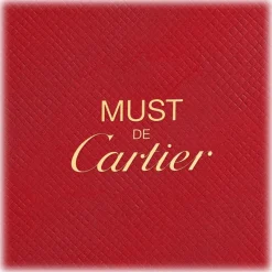 Cartier - Nécessaires à Parfum Must Parfum Refill Pack - Luxury Fragrances - 2 x 30 ml - Avvenice