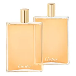 Cartier - Nécessaires à Parfum Must Parfum Refill Pack - Luxury Fragrances - 2 x 30 ml - Avvenice