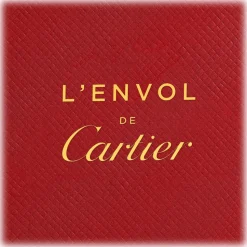 Cartier - Nécessaires à Parfum L’Envol Eau de Parfum Refill Pack - Luxury Fragrances - 2 x 30 ml - Avvenice