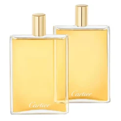 Cartier - Nécessaires à Parfum L’Envol Eau de Parfum Refill Pack - Luxury Fragrances - 2 x 30 ml - Avvenice