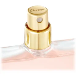 Cartier - Nécessaires à Parfum La Panthère Eau de Toilette Refill Pack - Luxury Fragrances - 2 x 30 ml - Avvenice