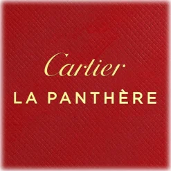 Cartier - Nécessaires à Parfum, La Panthère Parfum Refill Pack - Luxury Fragrances - 2 x 30 ml - Avvenice
