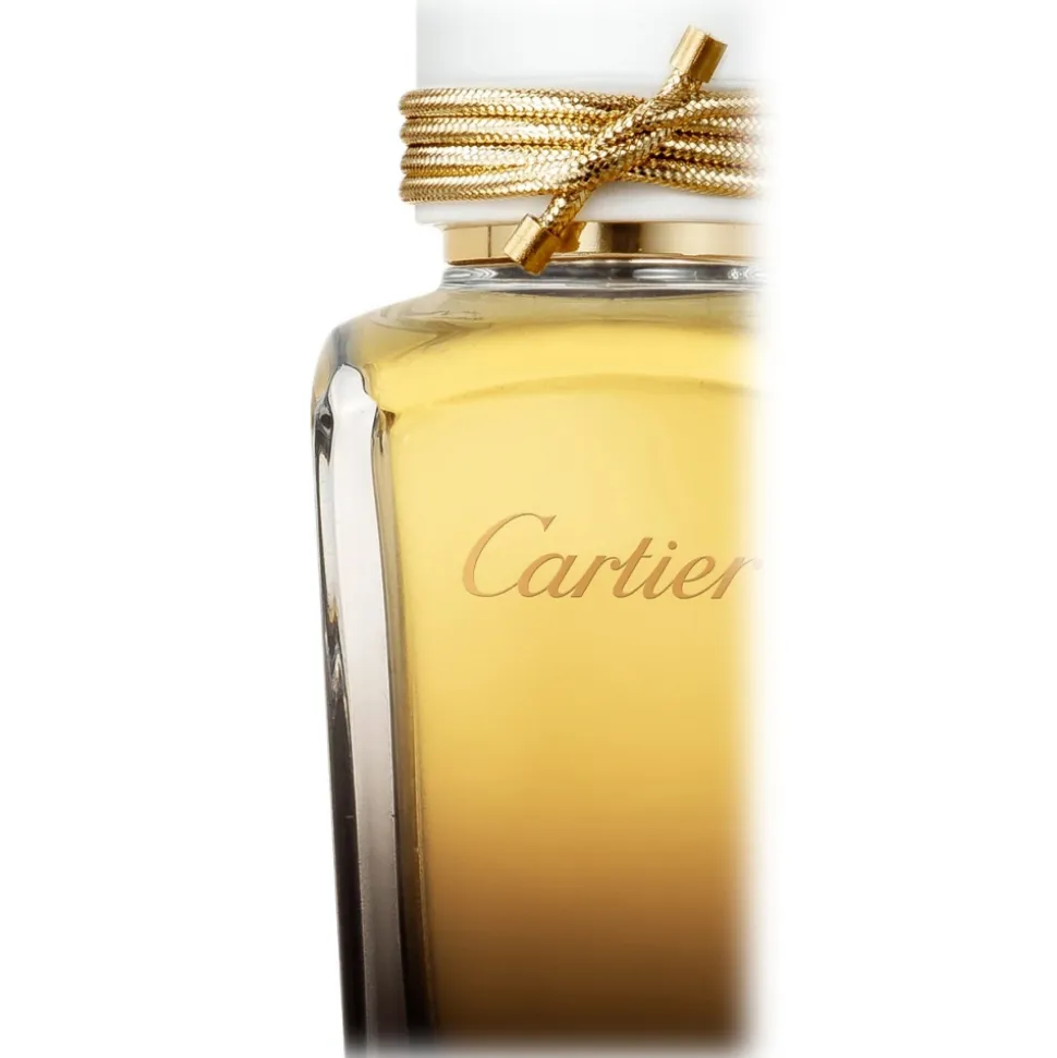Cartier - Oud Absolu Les Heures Voyageuses Fragrance - Luxury Fragrances - 75 ml - Avvenice