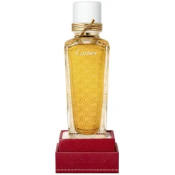 Cartier - Oud & Menthe Les Heures Voyageuses fragrance - Luxury Fragrances - 75 ml - Avvenice