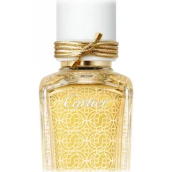 Cartier - Oud & Musc Les Heures Voyageuses Fragrance - Luxury Fragrances - 75 ml - Avvenice