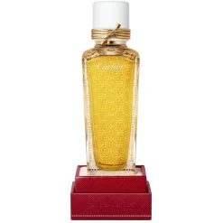 Cartier - Oud & Pink Les Heures Voyageuses Fragrance - Luxury Fragrances - 75 ml - Avvenice