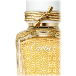 Cartier - Oud & Santal Les Heures Voyageuses Fragrance - Luxury Fragrances - 75 ml - Avvenice