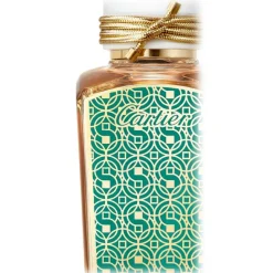 Cartier - Oud & Santal Les Heures Voyageuses Limited Edition Fragrance - Luxury Fragrances - 75 ml - Avvenice