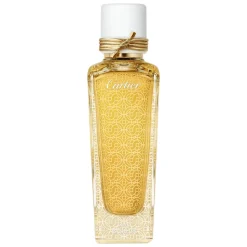 Cartier - Oud Radieux Les Heures Voyageuses Fragrance - Luxury Fragrances - 75 ml - Avvenice