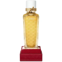 Cartier - Oud Radieux Les Heures Voyageuses Fragrance - Luxury Fragrances - 75 ml - Avvenice
