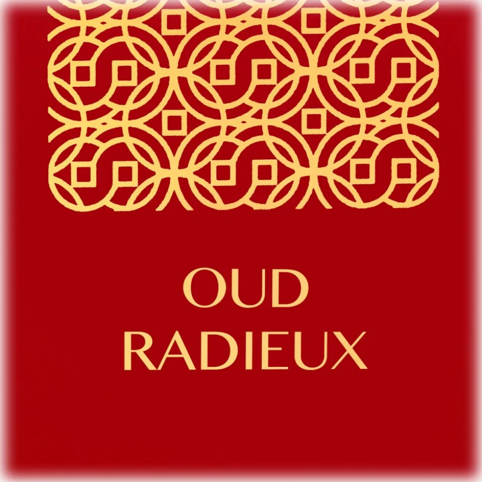 Cartier - Oud Radieux Les Heures Voyageuses Fragrance - Luxury Fragrances - 75 ml - Avvenice