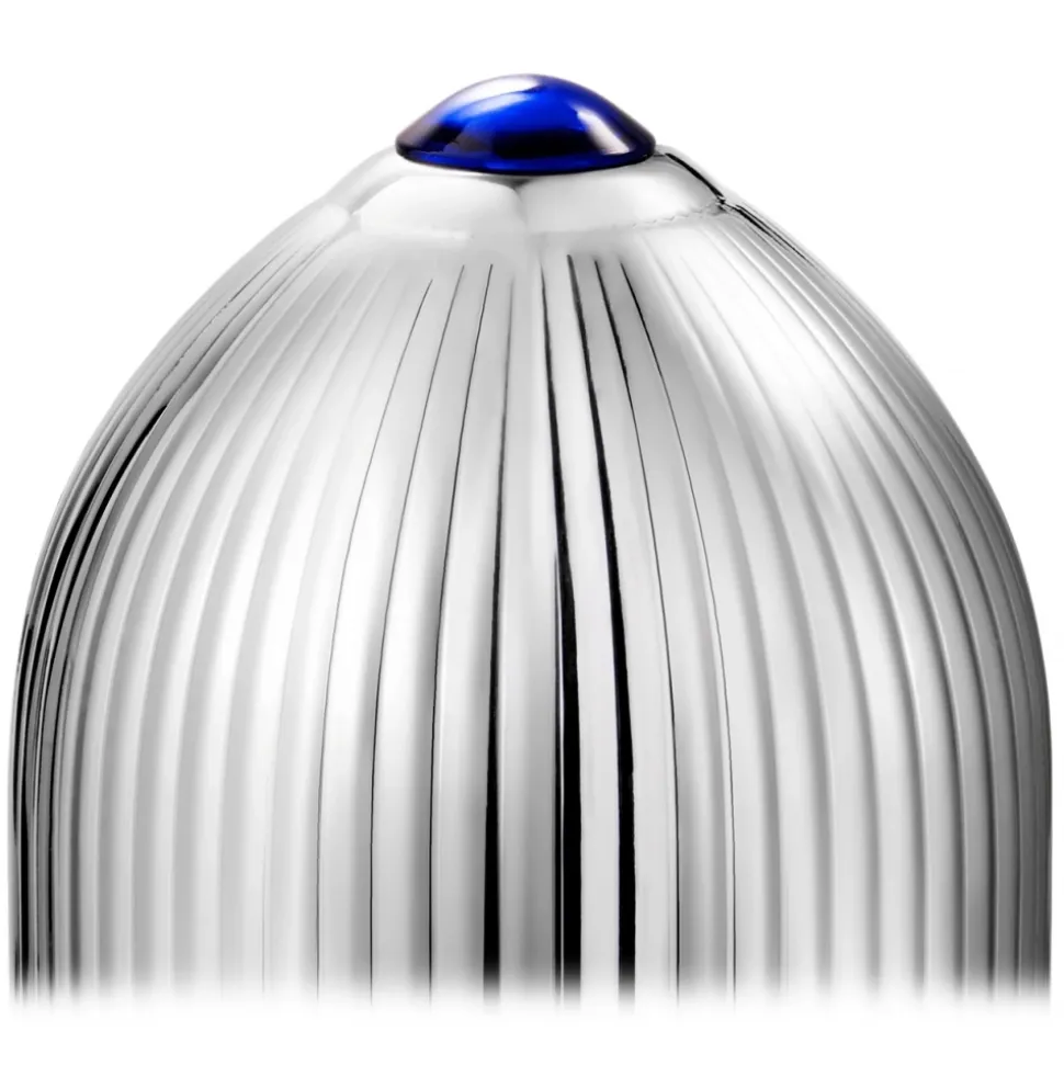 Cartier - Pasha de Cartier Édition Noire Eau de Toilette - Luxury Fragrances - 150 ml - Avvenice